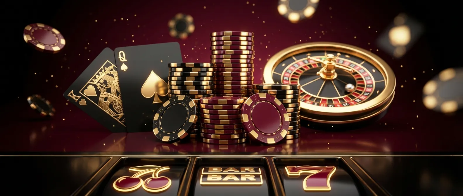 Ricardo Casino bonus banner